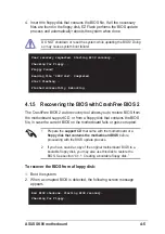 Preview for 71 page of Asus SK8V User Manual