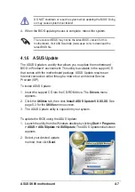 Preview for 73 page of Asus SK8V User Manual