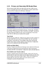 Preview for 79 page of Asus SK8V User Manual