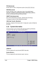 Preview for 80 page of Asus SK8V User Manual