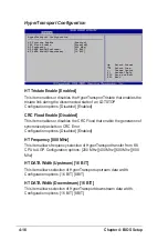 Preview for 82 page of Asus SK8V User Manual