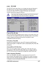 Preview for 93 page of Asus SK8V User Manual