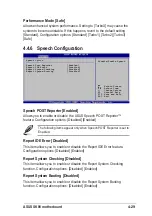 Preview for 95 page of Asus SK8V User Manual