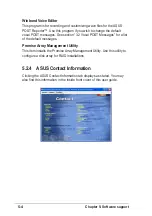 Preview for 114 page of Asus SK8V User Manual