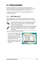 Preview for 117 page of Asus SK8V User Manual