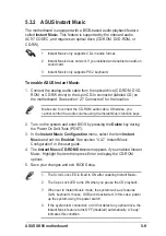 Preview for 119 page of Asus SK8V User Manual