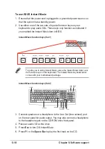 Preview for 120 page of Asus SK8V User Manual