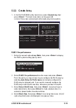 Preview for 129 page of Asus SK8V User Manual