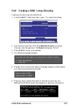 Preview for 137 page of Asus SK8V User Manual