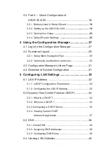 Preview for 6 page of Asus SL1200 User Manual