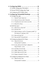 Preview for 8 page of Asus SL1200 User Manual