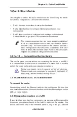 Preview for 28 page of Asus SL1200 User Manual