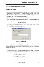 Preview for 36 page of Asus SL1200 User Manual