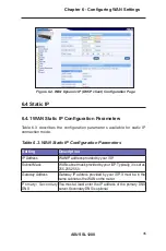 Preview for 62 page of Asus SL1200 User Manual