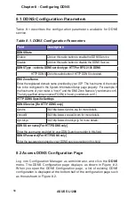 Preview for 73 page of Asus SL1200 User Manual