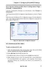 Preview for 86 page of Asus SL1200 User Manual