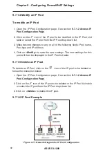 Preview for 109 page of Asus SL1200 User Manual