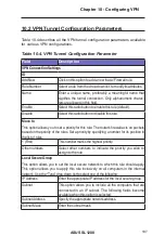 Preview for 124 page of Asus SL1200 User Manual