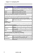 Preview for 125 page of Asus SL1200 User Manual