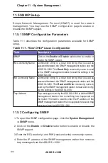 Preview for 151 page of Asus SL1200 User Manual