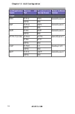 Preview for 161 page of Asus SL1200 User Manual