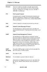 Preview for 171 page of Asus SL1200 User Manual