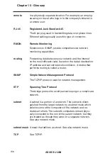 Preview for 173 page of Asus SL1200 User Manual