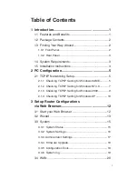 Preview for 2 page of Asus SL200 User Manual