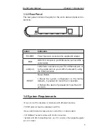 Preview for 7 page of Asus SL200 User Manual