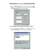 Preview for 11 page of Asus SL200 User Manual