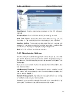 Preview for 21 page of Asus SL200 User Manual