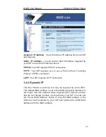 Preview for 25 page of Asus SL200 User Manual