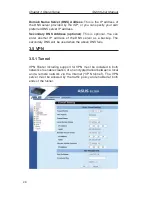 Preview for 32 page of Asus SL200 User Manual