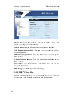 Preview for 36 page of Asus SL200 User Manual