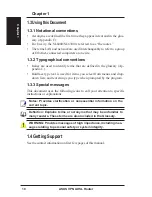 Preview for 11 page of Asus SL6000 User Manual