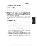 Preview for 16 page of Asus SL6000 User Manual