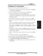 Preview for 20 page of Asus SL6000 User Manual