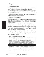 Preview for 31 page of Asus SL6000 User Manual