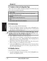 Preview for 75 page of Asus SL6000 User Manual