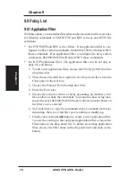 Preview for 79 page of Asus SL6000 User Manual