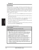 Preview for 81 page of Asus SL6000 User Manual