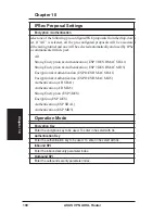 Preview for 101 page of Asus SL6000 User Manual