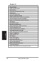 Preview for 105 page of Asus SL6000 User Manual