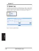 Preview for 107 page of Asus SL6000 User Manual