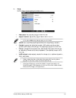 Предварительный просмотр 19 страницы Asus SP1920 series User Manual