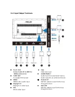 Preview for 8 page of Asus SP6540 User Manual