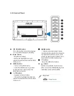 Preview for 9 page of Asus SP6540 User Manual