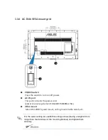 Preview for 10 page of Asus SP6540 User Manual