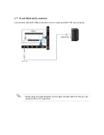 Preview for 15 page of Asus SP6540 User Manual