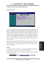 Предварительный просмотр 53 страницы Asus SP97-XV User Manual